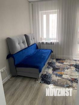 Студия квартира, вторичка, 20м2, 8/8 этаж