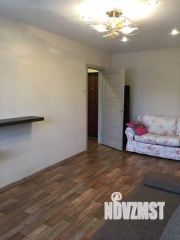 1-к квартира, вторичка, 39м2, 1/11 этаж