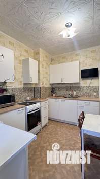 1-к квартира, вторичка, 33м2, 10/12 этаж