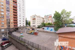 1-к квартира, вторичка, 32м2, 4/5 этаж