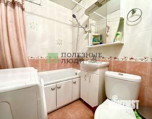 2-к квартира, вторичка, 44м2, 2/5 этаж