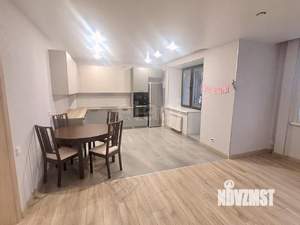 2-к квартира, вторичка, 89м2, 6/21 этаж