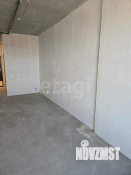 Студия квартира, вторичка, 26м2, 12/23 этаж