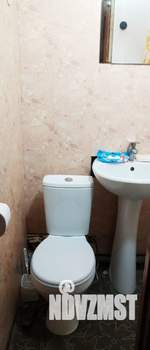 Студия квартира, вторичка, 21м2, 4/12 этаж