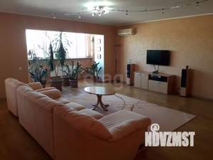 3-к квартира, вторичка, 153м2, 12/15 этаж