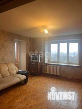 2-к квартира, вторичка, 64м2, 6/10 этаж
