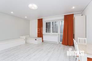 1-к квартира, вторичка, 56м2, 1/9 этаж