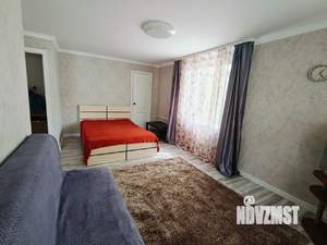 1-к квартира, вторичка, 32м2, 1/5 этаж