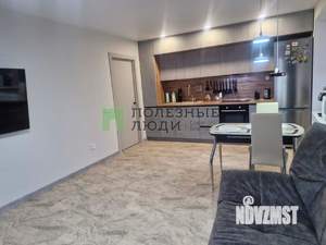 3-к квартира, вторичка, 60м2, 3/10 этаж