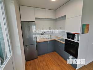 2-к квартира, вторичка, 47м2, 17/18 этаж