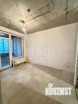 3-к квартира, вторичка, 81м2, 23/24 этаж