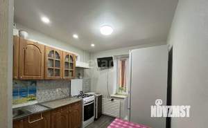 1-к квартира, вторичка, 36м2, 3/10 этаж