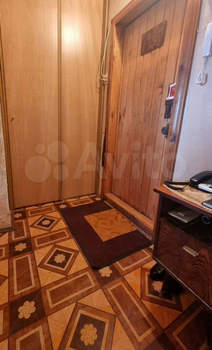 1-к квартира, вторичка, 38м2, 8/9 этаж