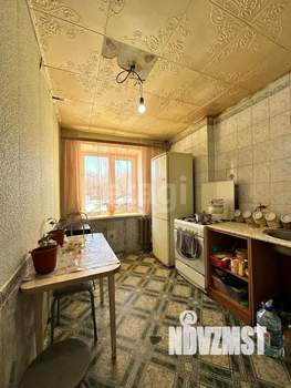 2-к квартира, вторичка, 47м2, 1/10 этаж