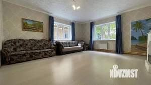 6-к квартира, вторичка, 220м2, 1/2 этаж