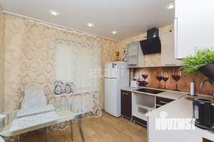 2-к квартира, вторичка, 44м2, 1/11 этаж