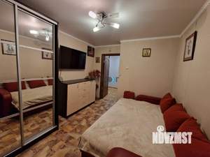 2-к квартира, вторичка, 57м2, 8/12 этаж