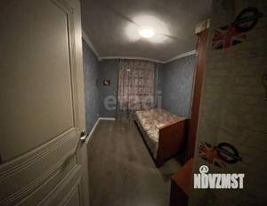 3-к квартира, вторичка, 60м2, 2/9 этаж