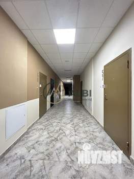 Студия квартира, вторичка, 36м2, 7/11 этаж