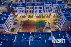 2-к квартира, вторичка, 47м2, 6/8 этаж