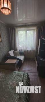 2-к квартира, вторичка, 45м2, 2/9 этаж