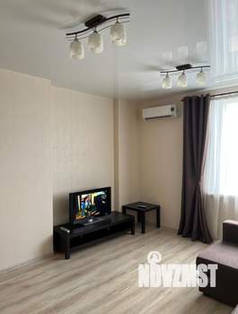 1-к квартира, вторичка, 43м2, 6/9 этаж