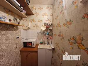 1-к квартира, вторичка, 20м2, 10/12 этаж