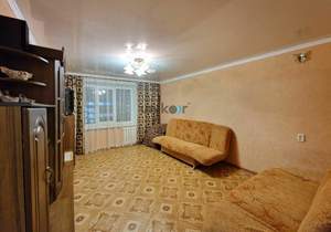 2-к квартира, вторичка, 57м2, 8/12 этаж