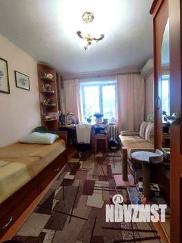 3-к квартира, вторичка, 63м2, 5/9 этаж