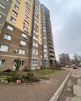 3-к квартира, вторичка, 80м2, 4/17 этаж