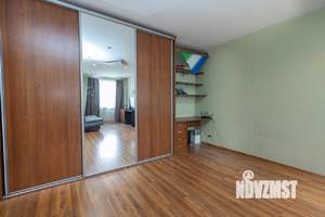 1-к квартира, вторичка, 39м2, 9/9 этаж