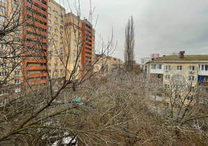 1-к квартира, вторичка, 31м2, 5/5 этаж