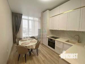 1-к квартира, вторичка, 41м2, 8/17 этаж