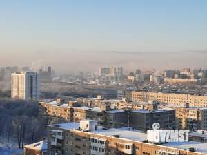 2-к квартира, вторичка, 72м2, 15/15 этаж