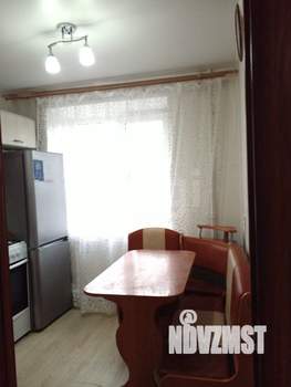 1-к квартира, вторичка, 31м2, 4/5 этаж