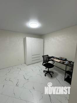 2-к квартира, вторичка, 68м2, 22/25 этаж