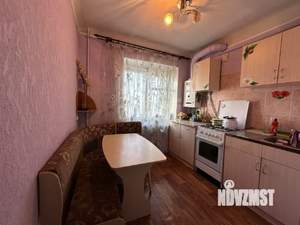 2-к квартира, вторичка, 42м2, 3/5 этаж
