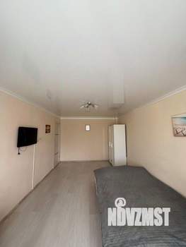 1-к квартира, вторичка, 33м2, 6/9 этаж