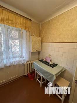 1-к квартира, вторичка, 31м2, 1/5 этаж