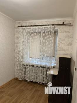 2-к квартира, вторичка, 41м2, 1/5 этаж