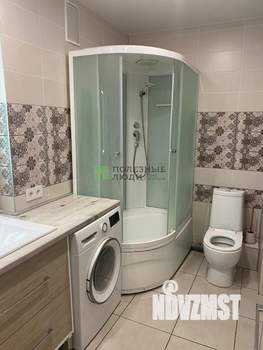 2-к квартира, вторичка, 44м2, 22/25 этаж