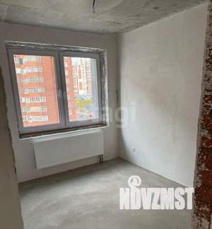 2-к квартира, сданный дом, 42м2, 6/27 этаж