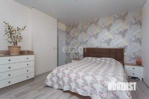 3-к квартира, вторичка, 53м2, 14/21 этаж