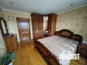 3-к квартира, вторичка, 82м2, 5/10 этаж