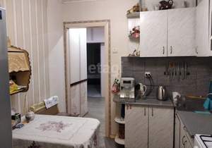 3-к квартира, вторичка, 79м2, 10/10 этаж