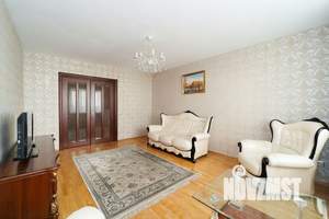 3-к квартира, вторичка, 90м2, 5/14 этаж