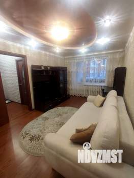 2-к квартира, вторичка, 45м2, 1/9 этаж