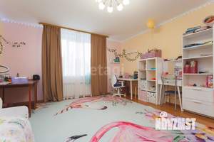 5-к квартира, вторичка, 189м2, 2/9 этаж