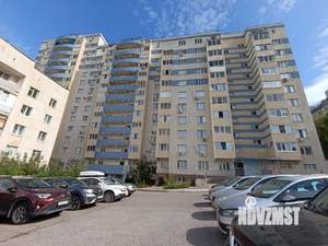 1-к квартира, вторичка, 45м2, 9/14 этаж