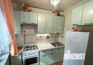 2-к квартира, вторичка, 43м2, 1/5 этаж